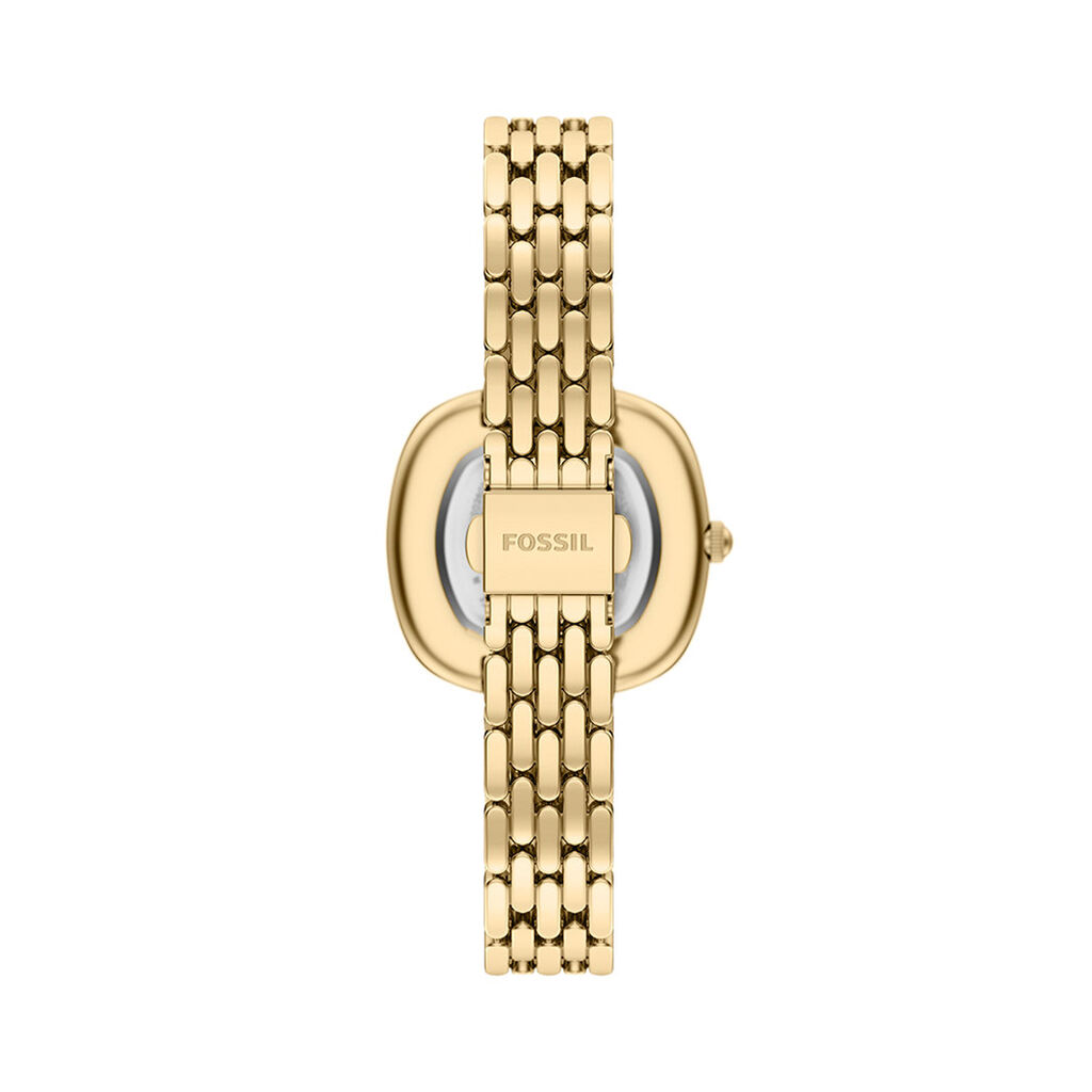 Montre Fossil Emerson Dor&eacute; - Montres Femme | Histoire d&rsquo;Or