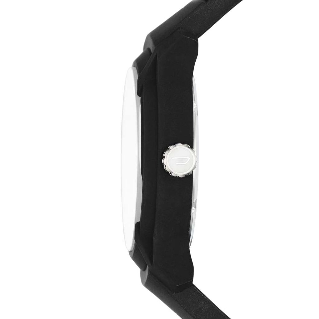 Montre Diesel Armbar Rig Noir - Montres Homme | Histoire d’Or