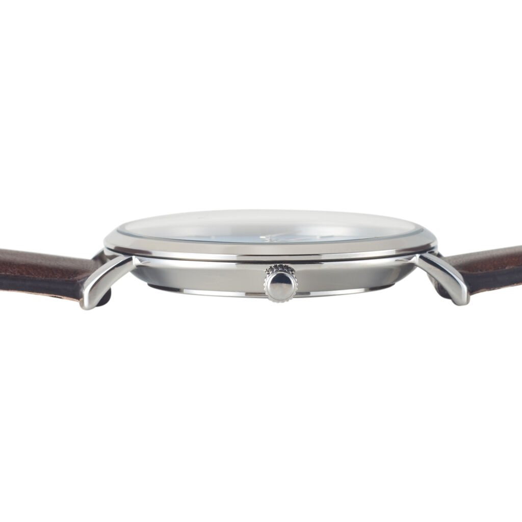 Montre Pierre Lannier Collection Echo Bleu - Montres Homme | Histoire d’Or