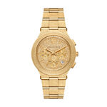 Montre Michael Kors Billie Dor&eacute; - Montres Femme | Histoire d&rsquo;Or