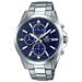 Montre Casio Edifice Bleu - Montres Homme | Histoire d’Or