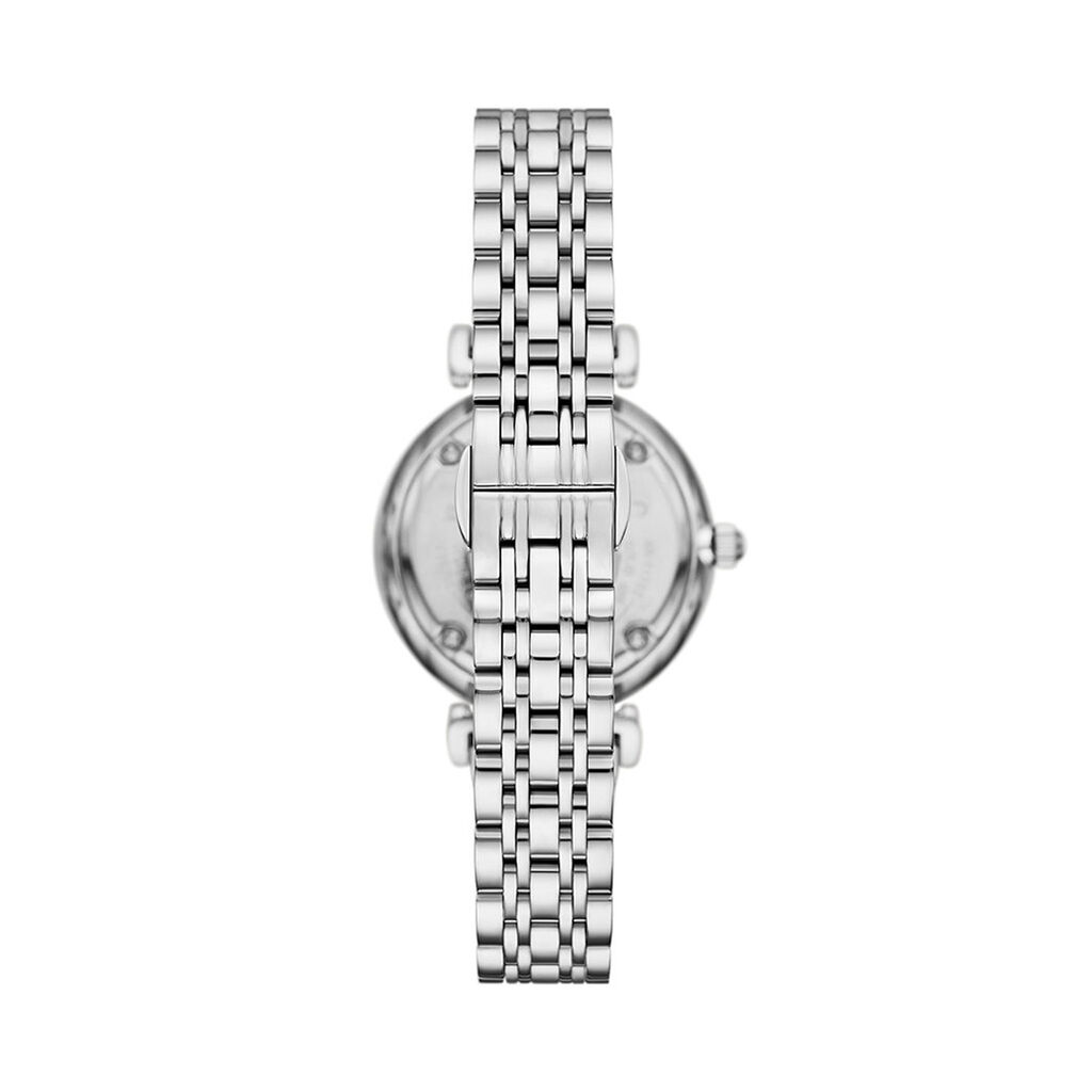 Montre Emporio Armani - Montres Femme | Histoire d&rsquo;Or