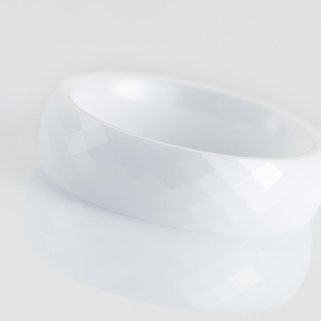 Bague Ceramik Design Ceramique Céramique - Bagues avec pierre Femme | Histoire d’Or