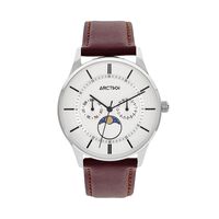 Montre Arctik Horizon Argenté