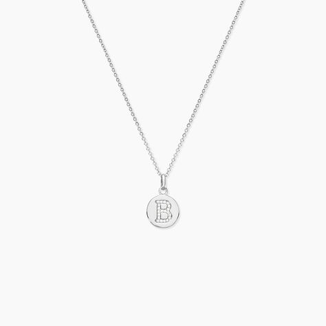 Collier Argent Eugenien Oxydes De Zirconium - Colliers fantaisie Femme | Histoire d&rsquo;Or