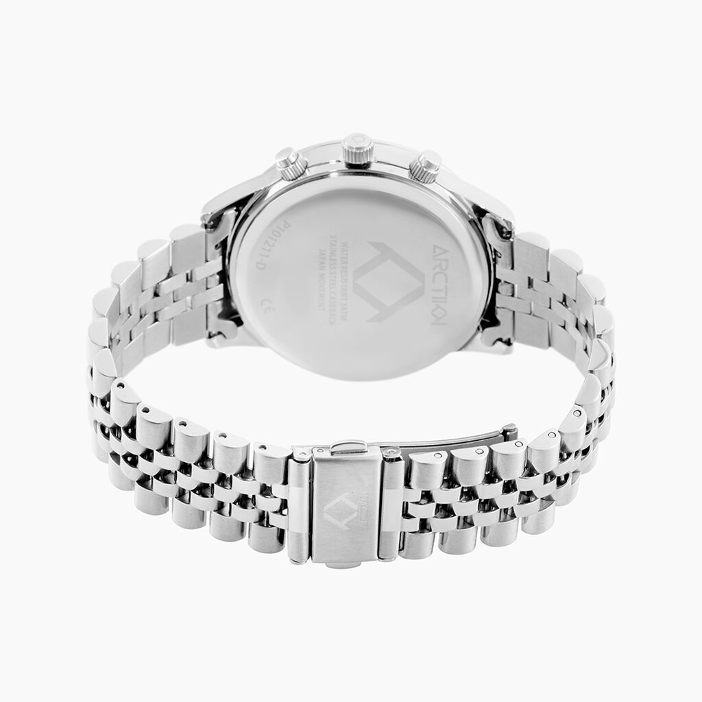 Montre Arctik Core Bleu - Montres Homme | Histoire d&rsquo;Or