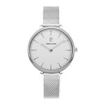 Montre Pierre Lannier Caprice Argent - Montres Femme | Histoire d&rsquo;Or