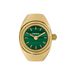 Montre Fossil Watch Ring Vert - Montres Femme | Histoire d’Or