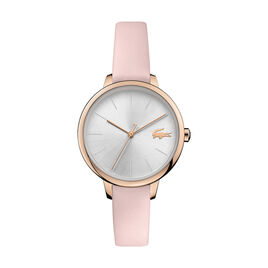 Montre Lacoste Cannes Argent - Montres Femme | Histoire d’Or
