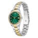 Montre Lacoste Parisienne Vert - Nouveautés montres Femme | Histoire d’Or