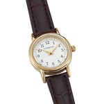 Montre Codhor Veronique Blanc - Montres Femme | Histoire d&rsquo;Or