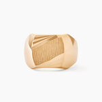 Chevali&egrave;re Zoey Plaqu&eacute; Or Jaune - Chevali&egrave;res Homme | Histoire d&rsquo;Or