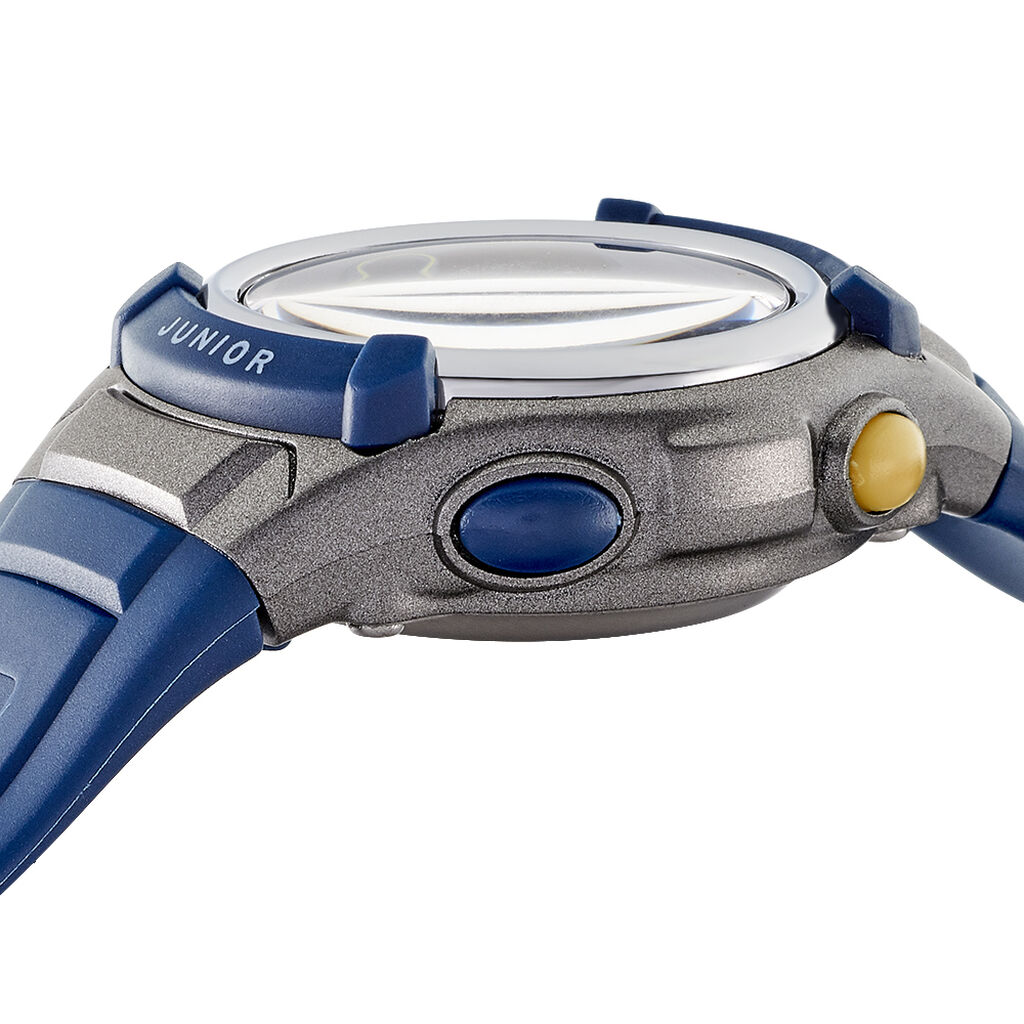 Montre Upp Junior Bleu - Montres Enfant | Histoire d&rsquo;Or