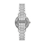 Montre Emporio Armani Bleu - Montres Femme | Histoire d&rsquo;Or