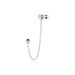 Bijou D'oreille Unitaire Argent Harris - Boucles d'oreilles fantaisie Femme | Histoire d’Or