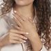 Bague Morgain Argent Perle De Culture - Bagues avec pierre Femme | Histoire d’Or