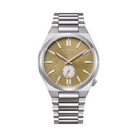 Montre Citizen Tsuyosa Nk5010 Vert