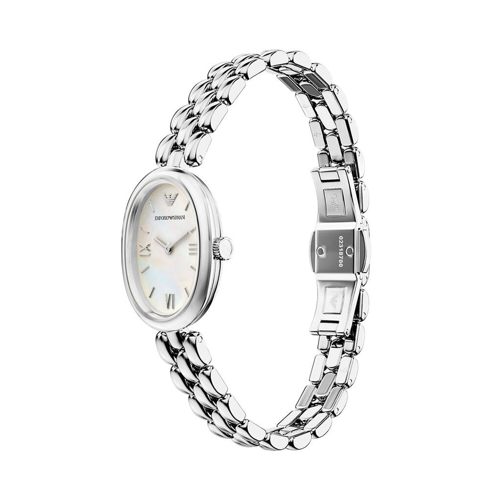 Montre Emporio Armani Sinfonia - Montres Femme | Histoire d&rsquo;Or