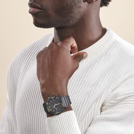 Montre Casio G-shock Classic Noir - Montres Femme | Histoire d’Or
