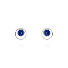 Boucles D'oreilles Argent Camillo - Boucles d'oreilles fantaisie Femme | Histoire d’Or
