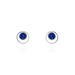 Boucles D'oreilles Argent Camillo - Boucles d'oreilles fantaisie Femme | Histoire d’Or