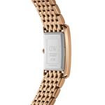 Montre Daniel Wellington Bound Vert - Montres Femme | Histoire d&rsquo;Or