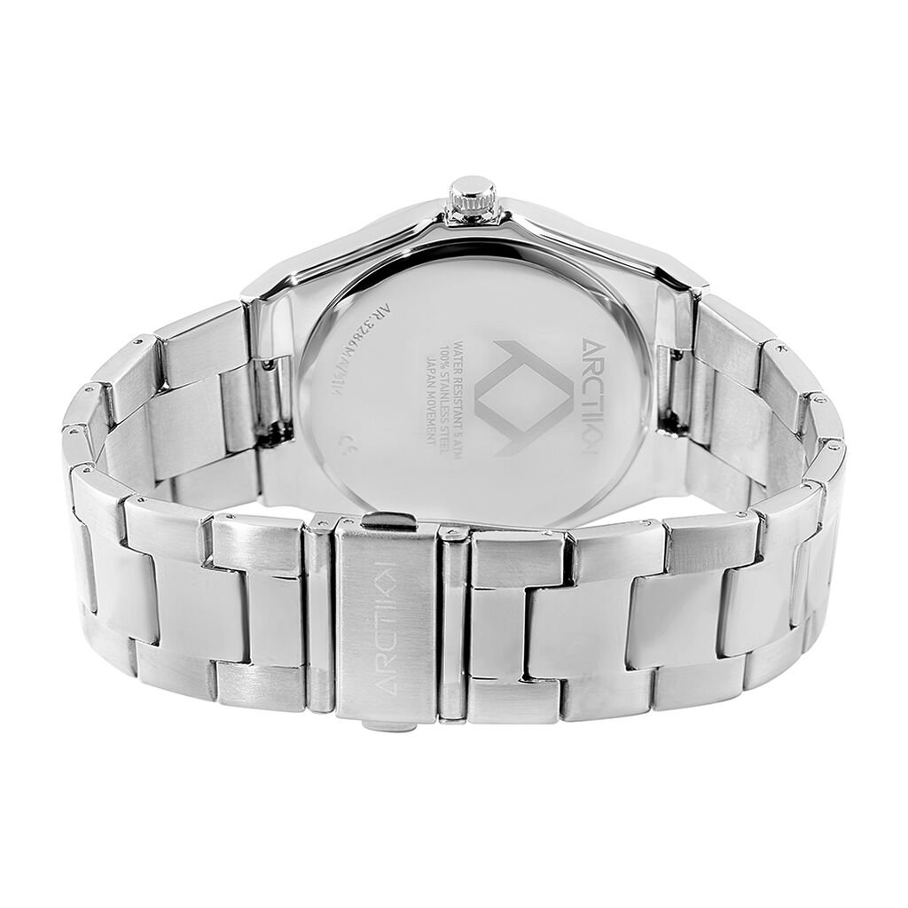 Montre Arctik Horizon Bleu - Montres Homme | Histoire d&rsquo;Or