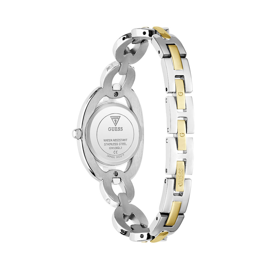 Montre Guess Blair - Montres Femme | Histoire d&rsquo;Or