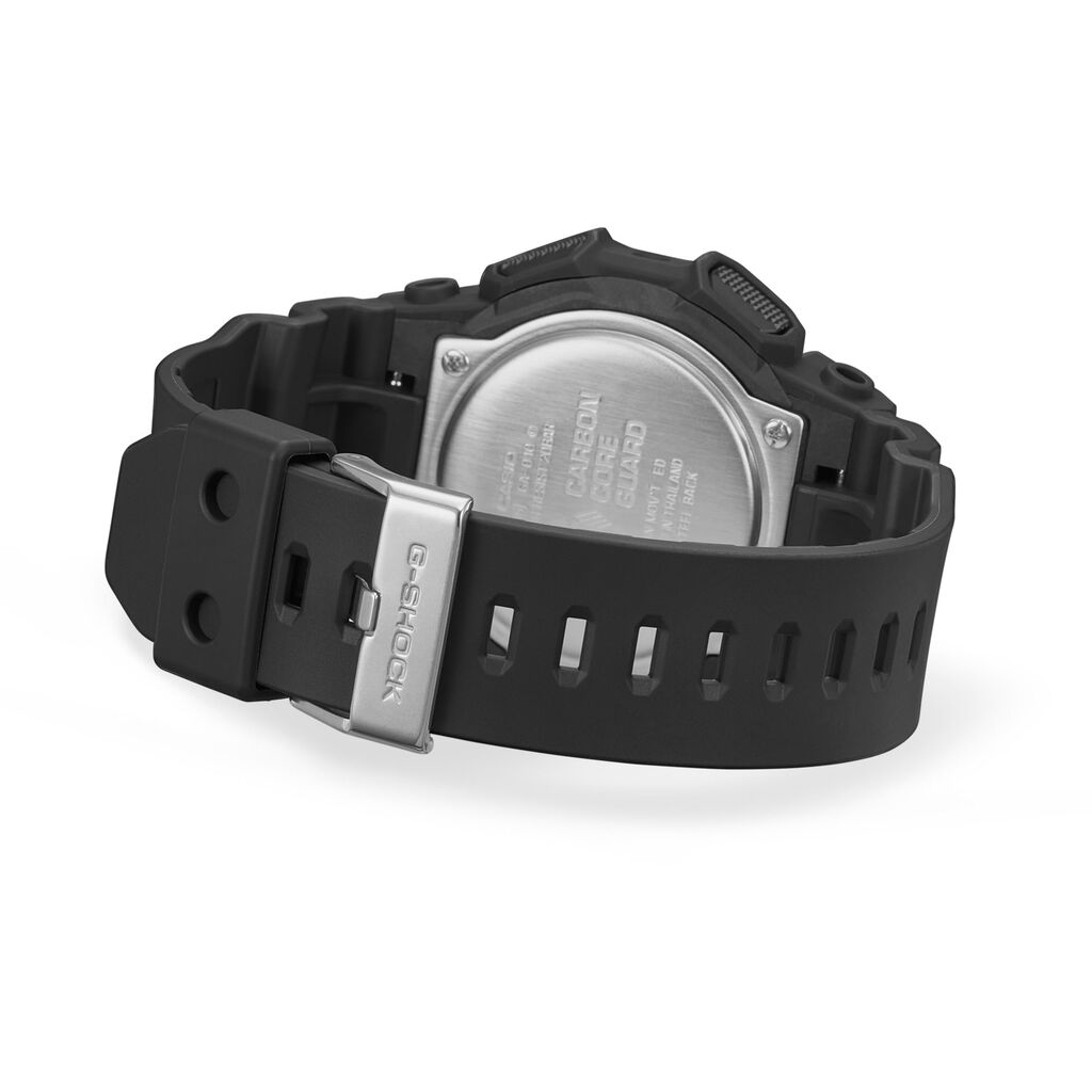 Montre Casio G-shock Noir - Montres Homme | Histoire d’Or