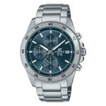 Montre Casio Edifice Bleu - Montres Homme | Histoire d&rsquo;Or
