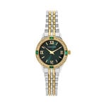 Montre Codhor Sam Vert - F&ecirc;te des m&egrave;res Femme | Histoire d&rsquo;Or