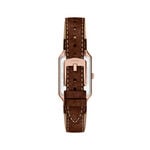 Montre Fossil Raquel Marron - Montres Femme | Histoire d&rsquo;Or