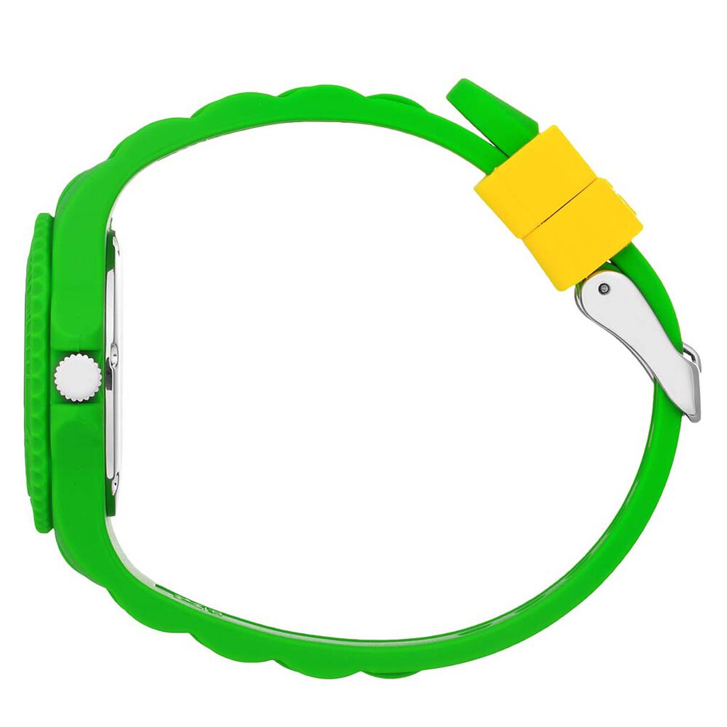 Montre Ice Watch Ice Hero Vert - Montres Enfant | Histoire d’Or
