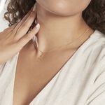 Pendentif Salamandre Or Jaune - Pendentifs Femme | Histoire d&rsquo;Or