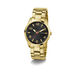 Montre Guess Monte Noir - Montres Homme | Histoire d’Or