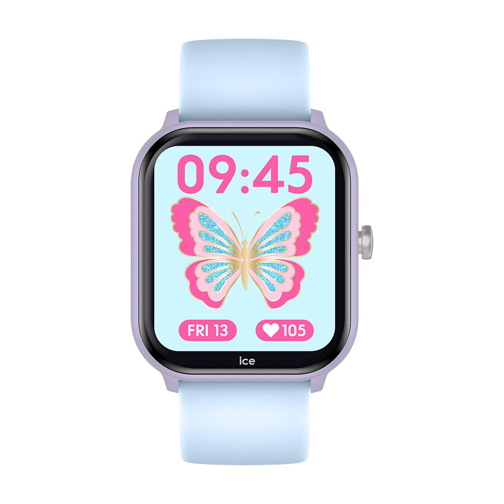 Montre Connectée Ice Watch Smart Junior 3.0 - Montres connectées Enfant | Histoire d’Or