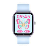 Montre Connectée Ice Watch Smart Junior 3.0