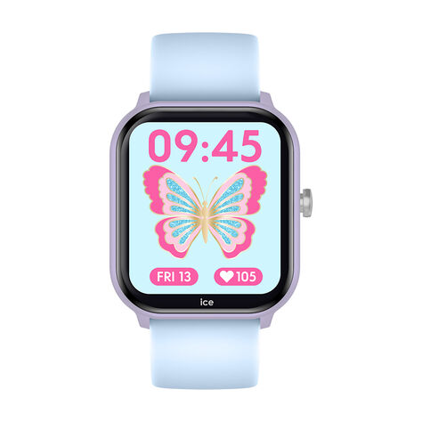 Montre Connectée Ice Watch Smart Junior 3.0 - Montres connectées Enfant | Histoire d’Or