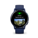 Montre Connect&eacute;e Garmin vivoactive 5 - Montres connect&eacute;es Famille | Histoire d&rsquo;Or