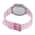 Montre Casio Collection Bicolore - Montres Femme | Histoire d&rsquo;Or