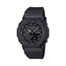 Montre Casio G-Shock Gmap2100 Noir - Montres Unisex | Histoire d’Or