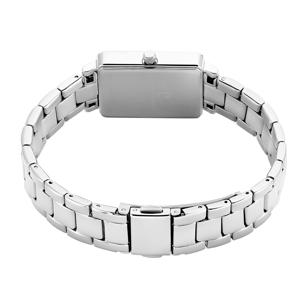 Montre Pierre Lannier Ariane Argenté - Montres Femme | Histoire d’Or