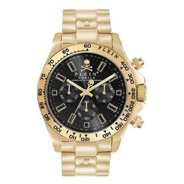 Montre Philipp Plein Nobile Noir - Montres Homme | Histoire d’Or