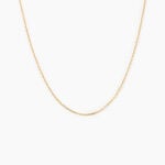 Cha&icirc;ne Or Jaune Igoa - Chaines Femme | Histoire d&rsquo;Or