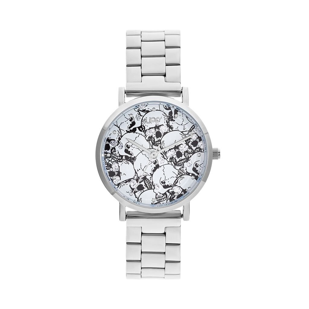 Montre Upp Solena Blanc - Montres Enfant | Histoire d’Or
