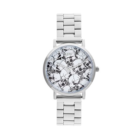 Montre Upp Solena Blanc - Montres Enfant | Histoire d’Or