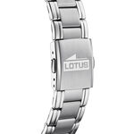 Montre Lotus Multifonction 42 Bleu - Montres Homme | Histoire d&rsquo;Or