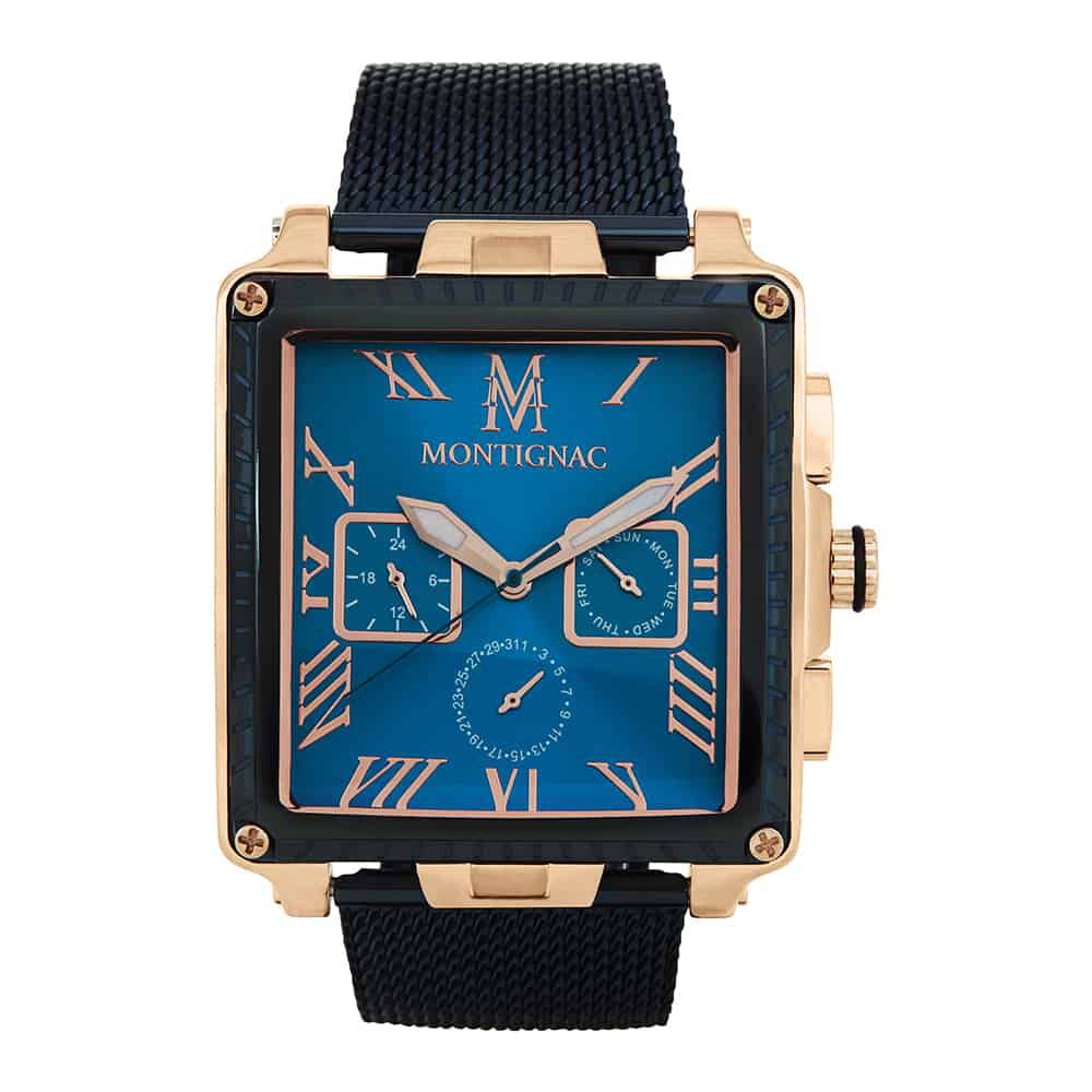 Montignac montre histoire clearance