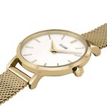 Montre Cluse Boho Chic Petite Blanc - Montres Femme | Histoire d&rsquo;Or