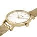 Montre Cluse Boho Chic Petite Blanc - Montres Femme | Histoire d’Or
